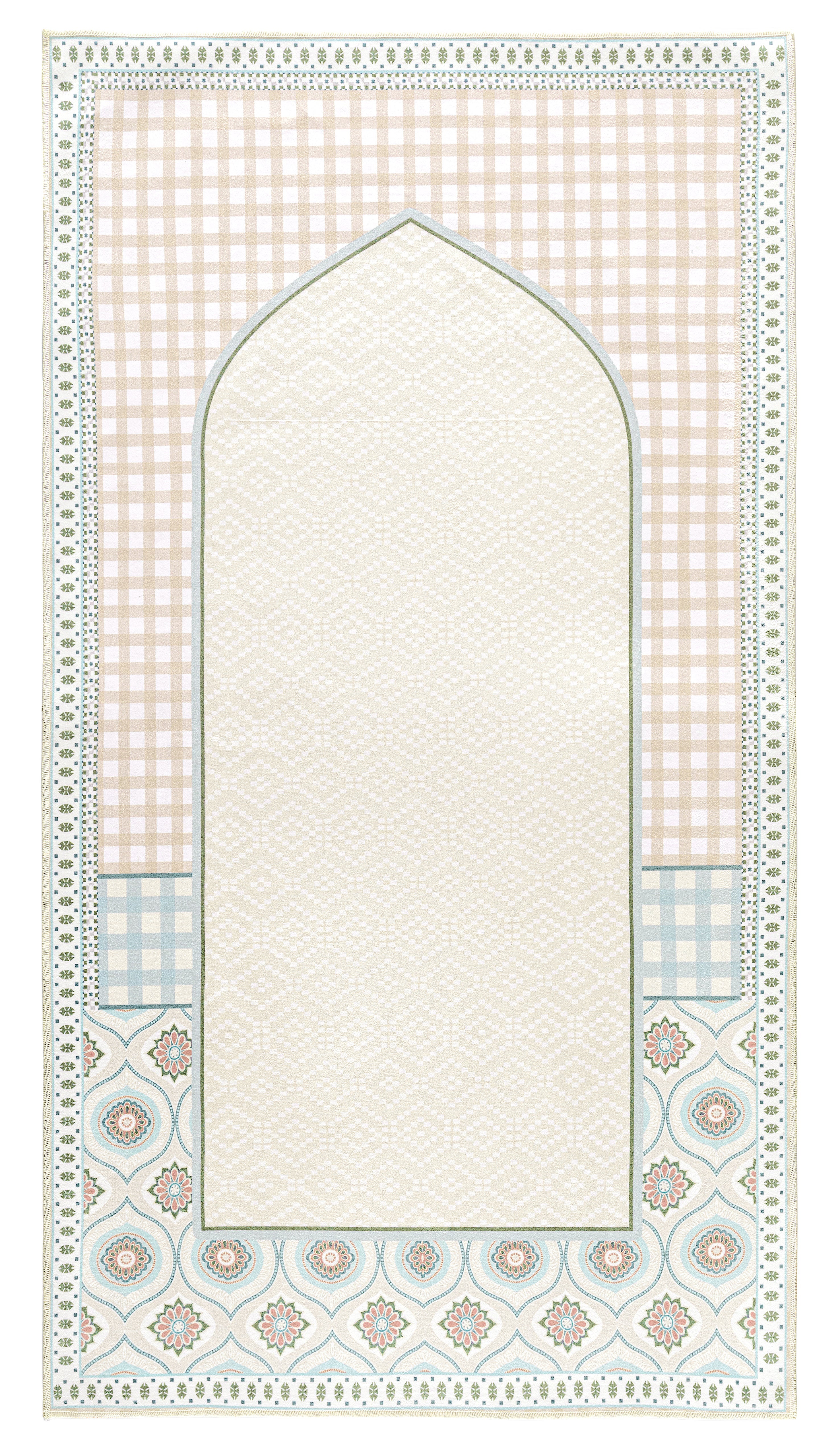 Homey Islamic Gift Box