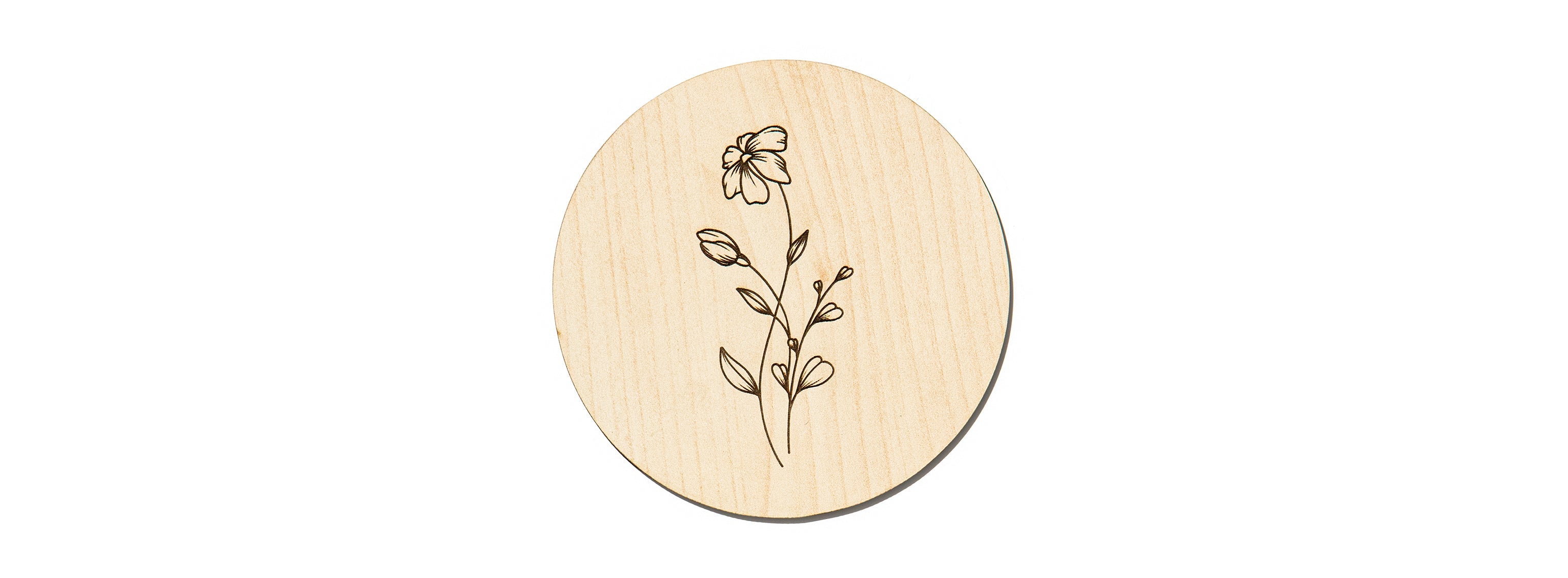 Floral Dantelle Islamic Gift Box