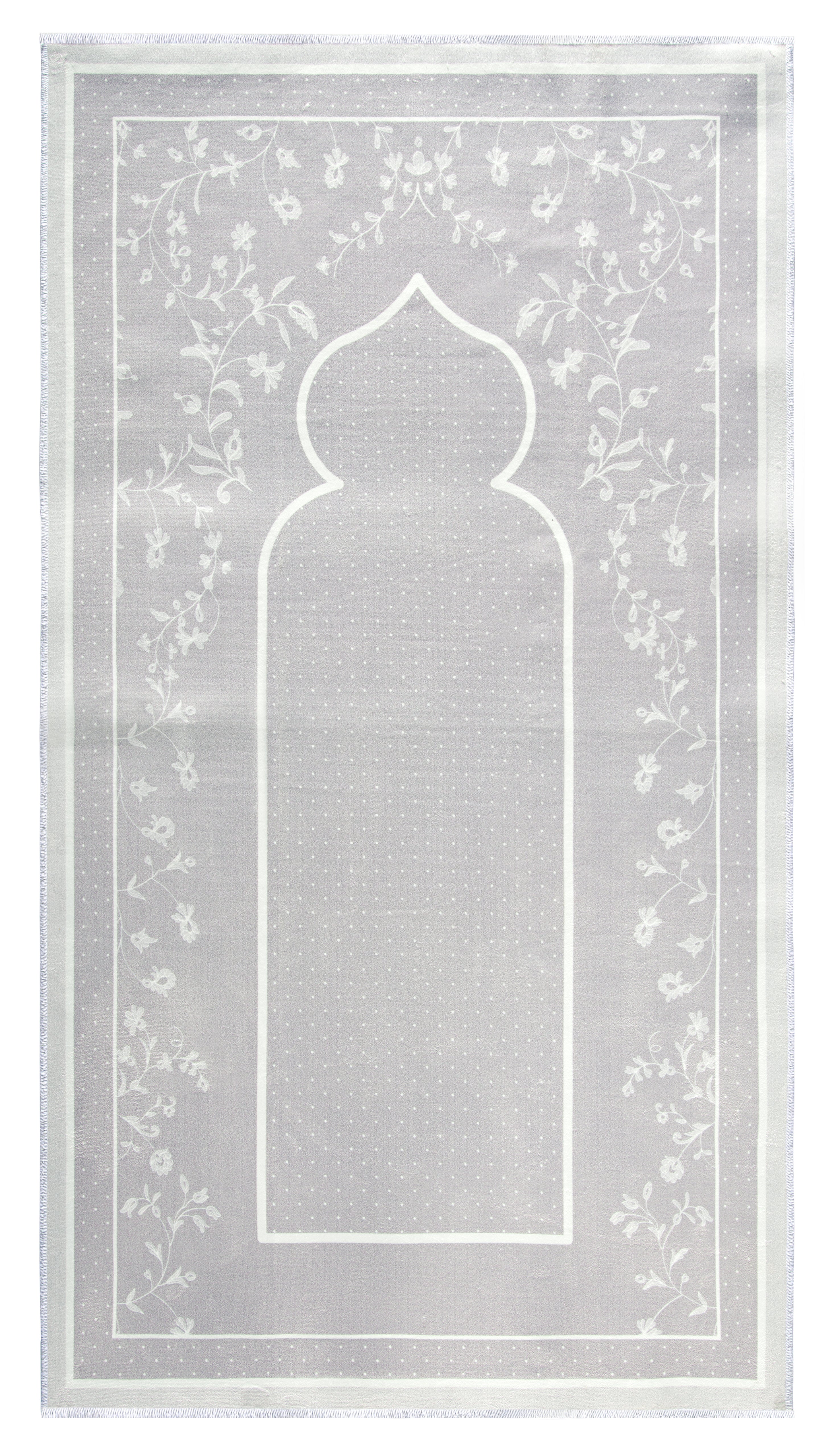 Floral Dantelle Islamic Gift Box