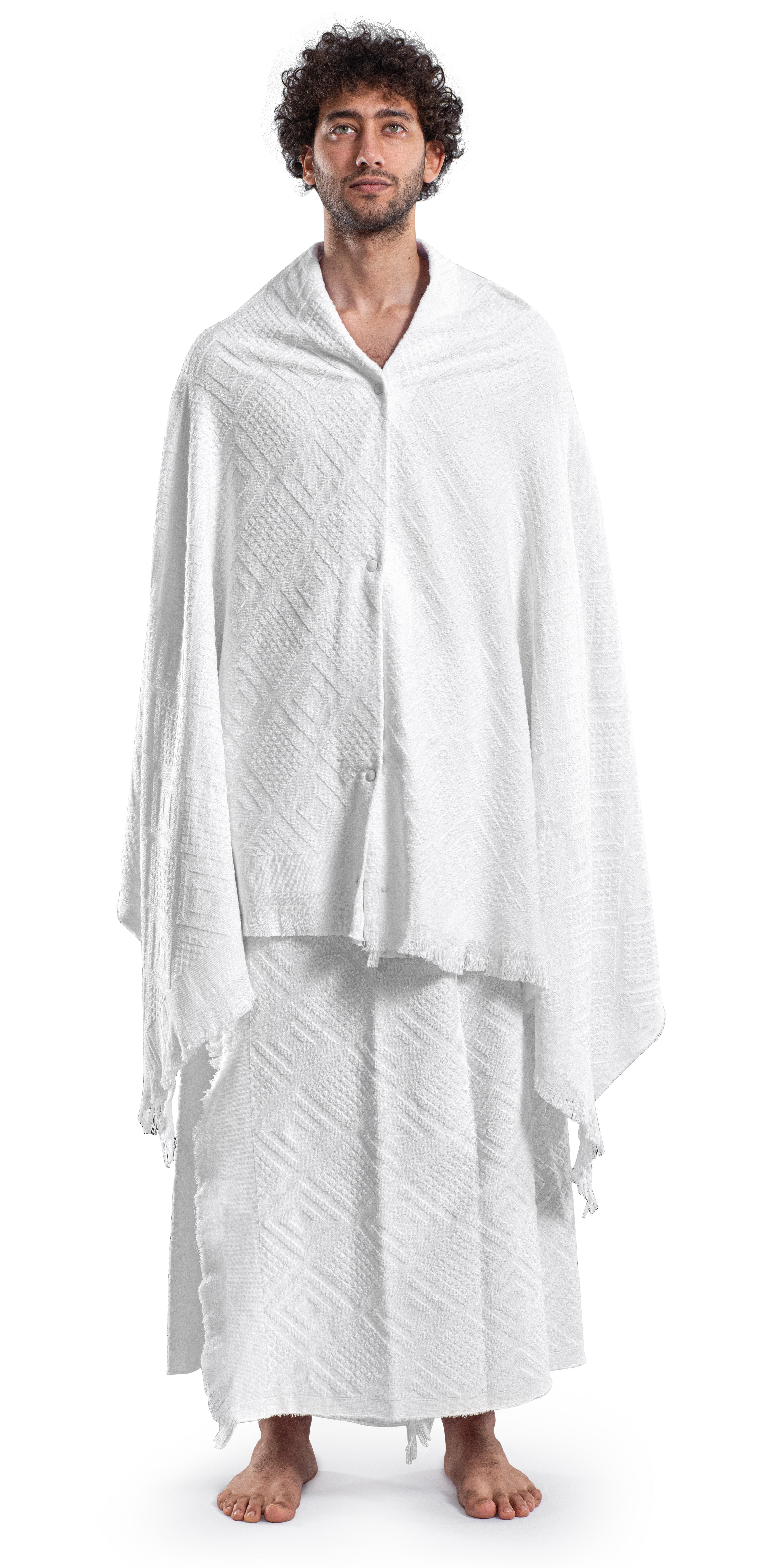 Ihram Set for Hajj and Umrah