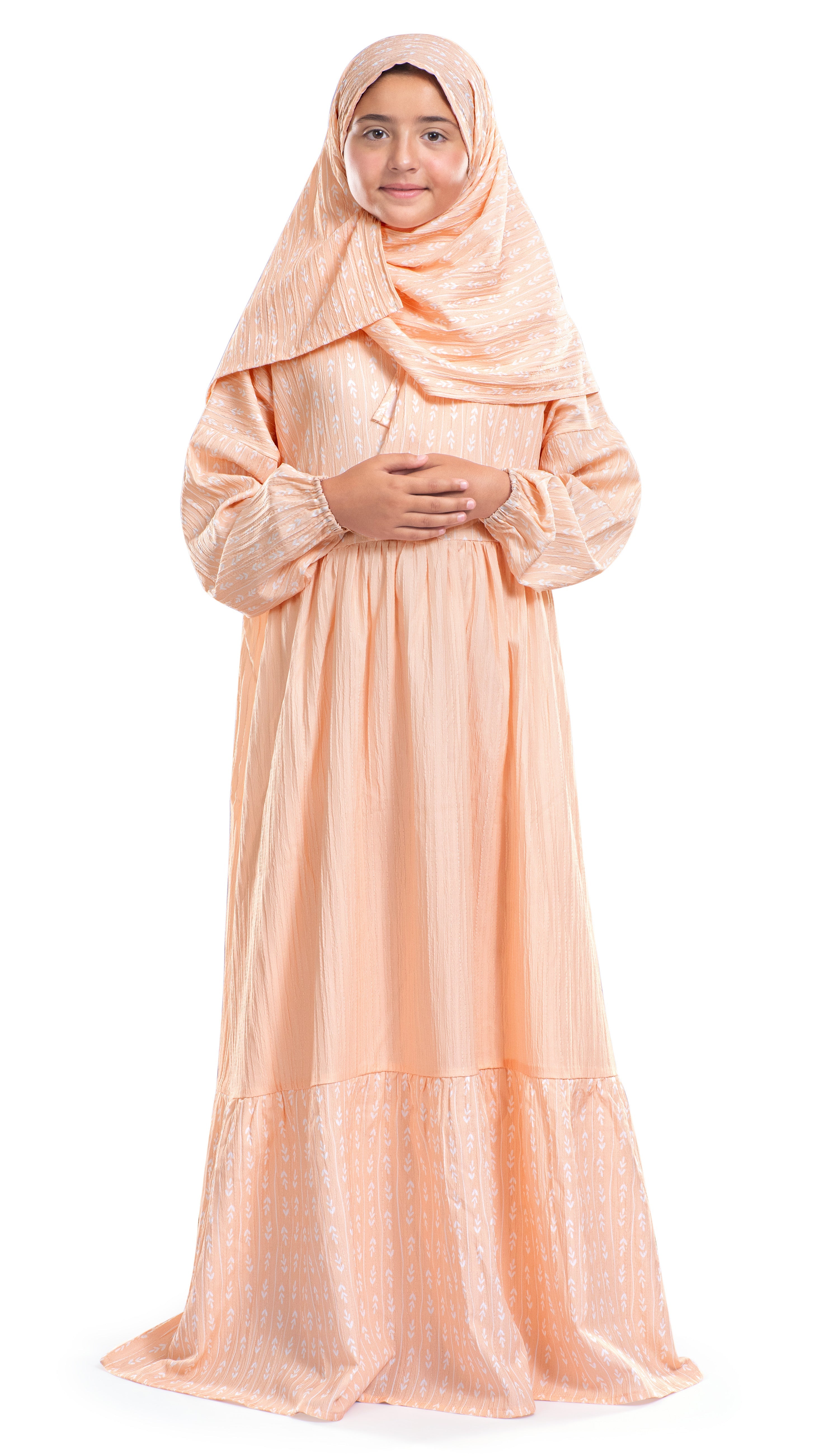 Sunblush Islamic Junior Prayer Wear