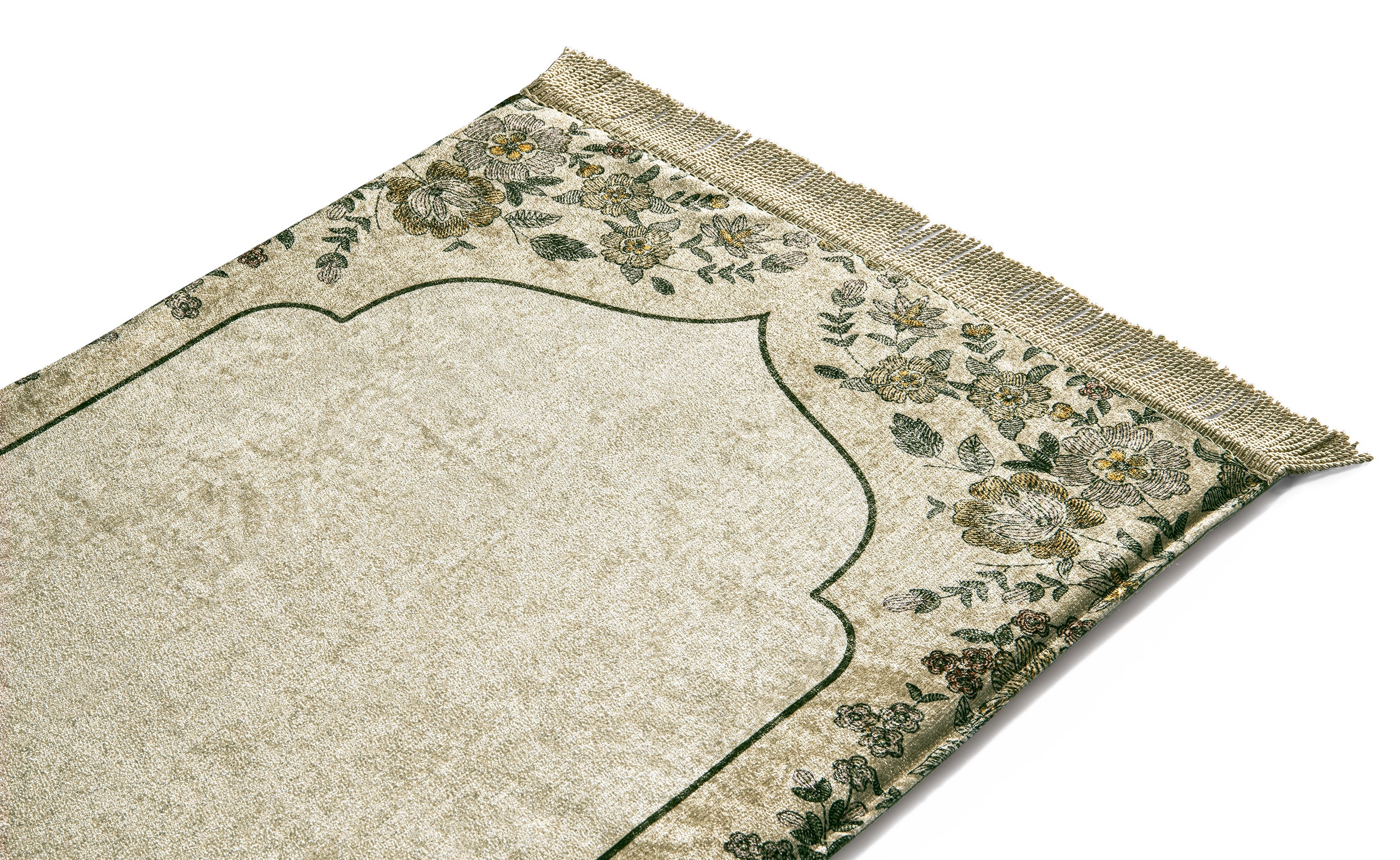 Florette Medical Prayer Mat