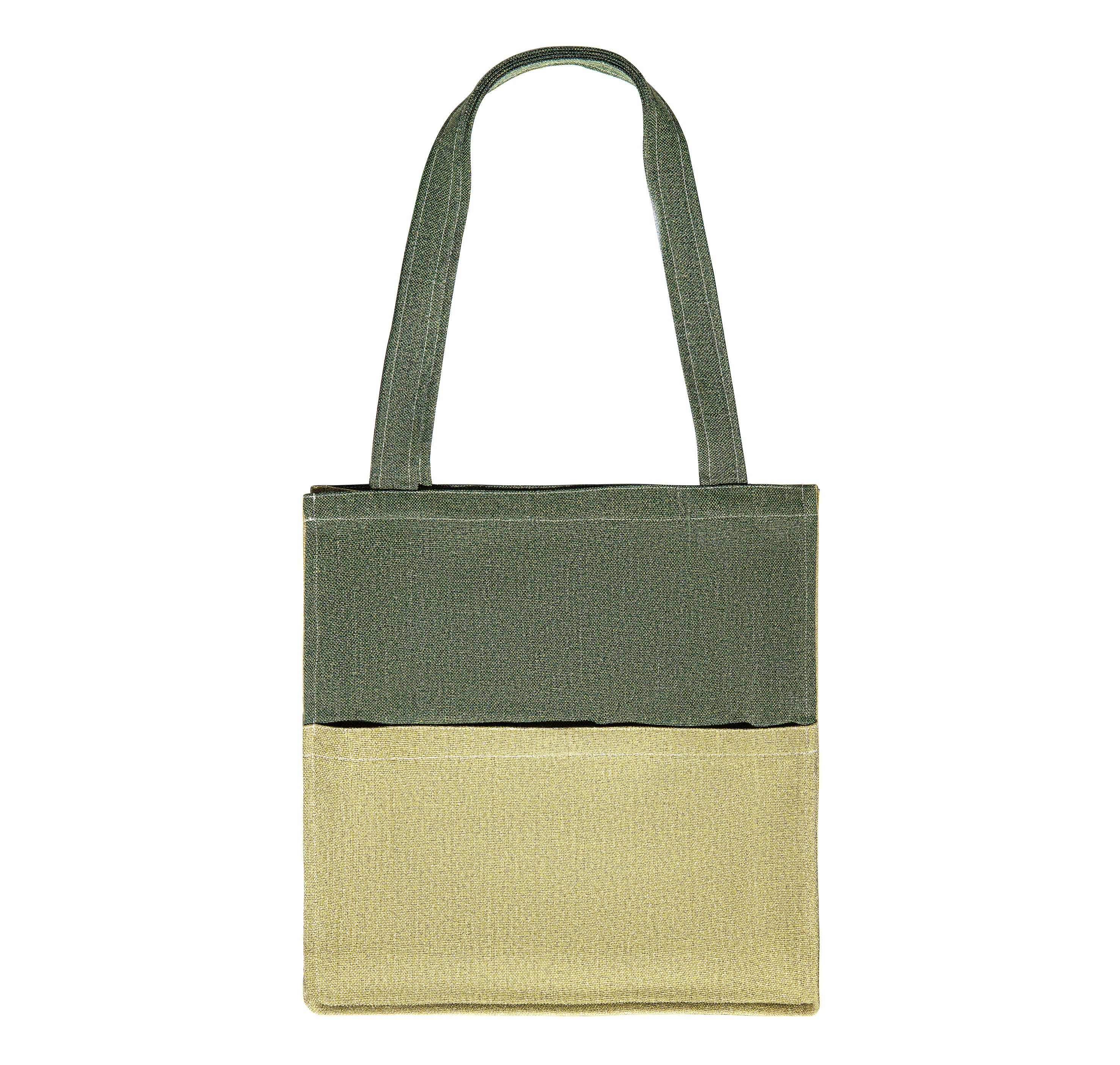Broccoli Tote Bag