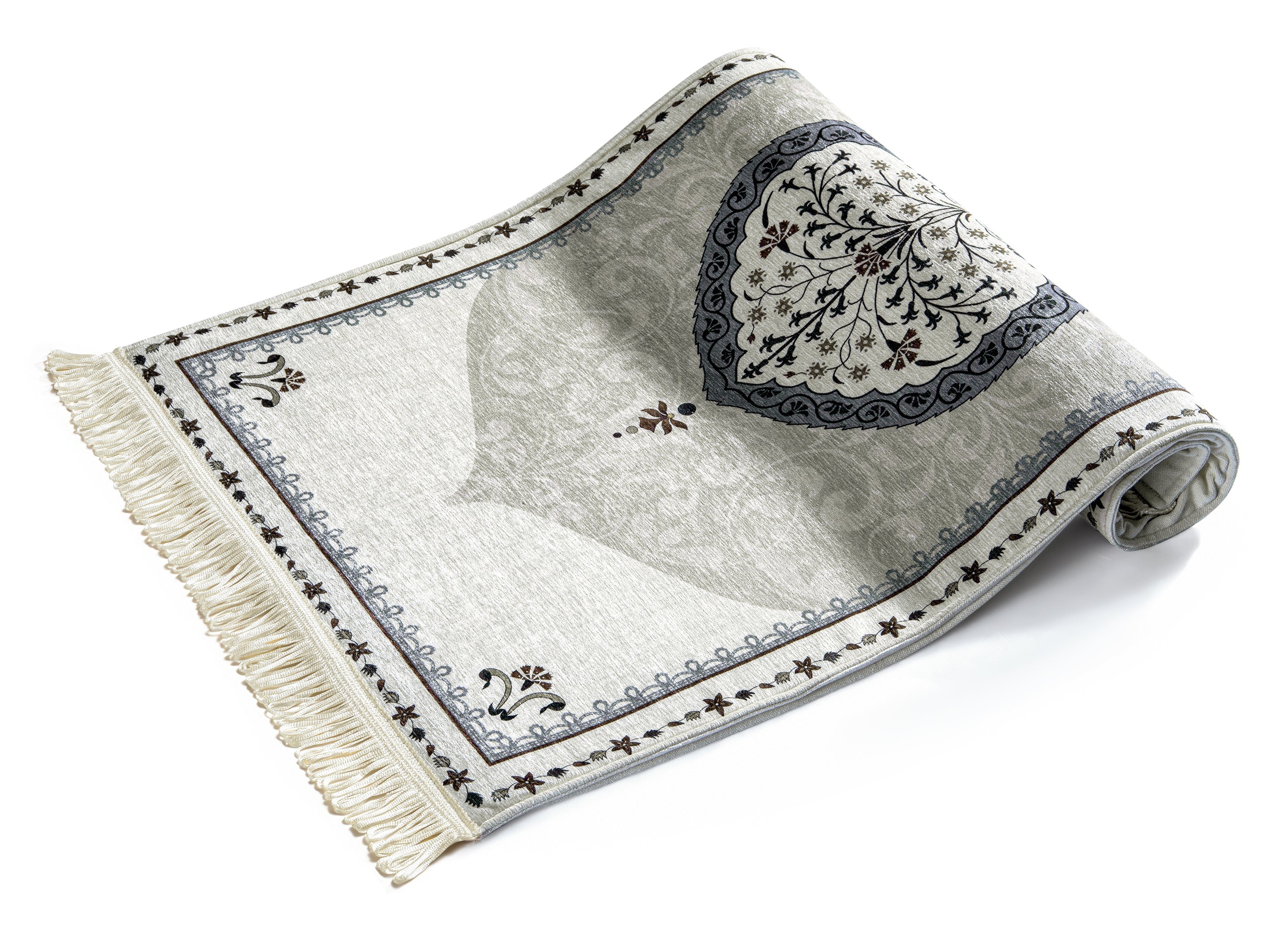 Damask Original Prayer Mat