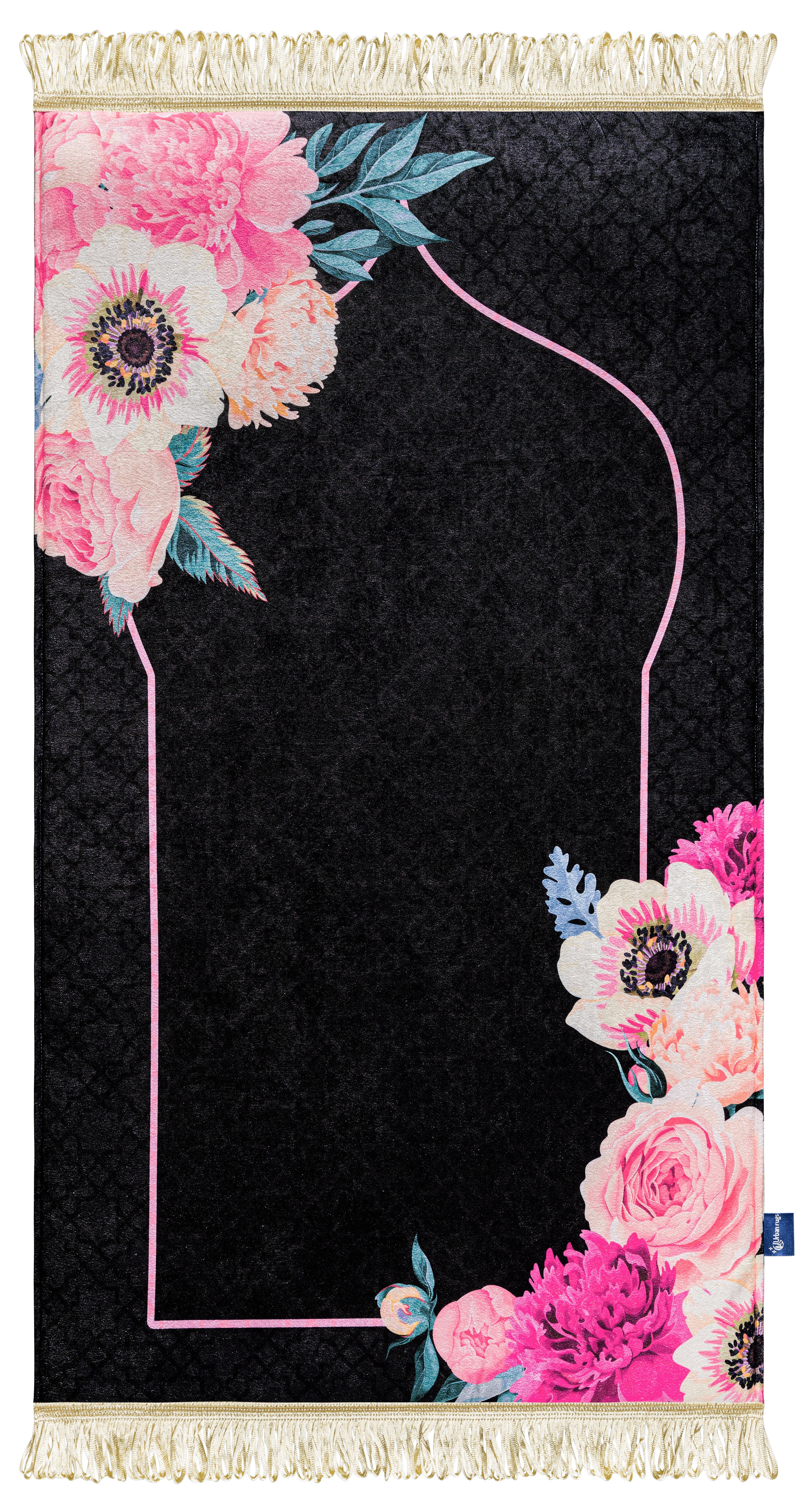 Dark Blossom Original Prayer Mat