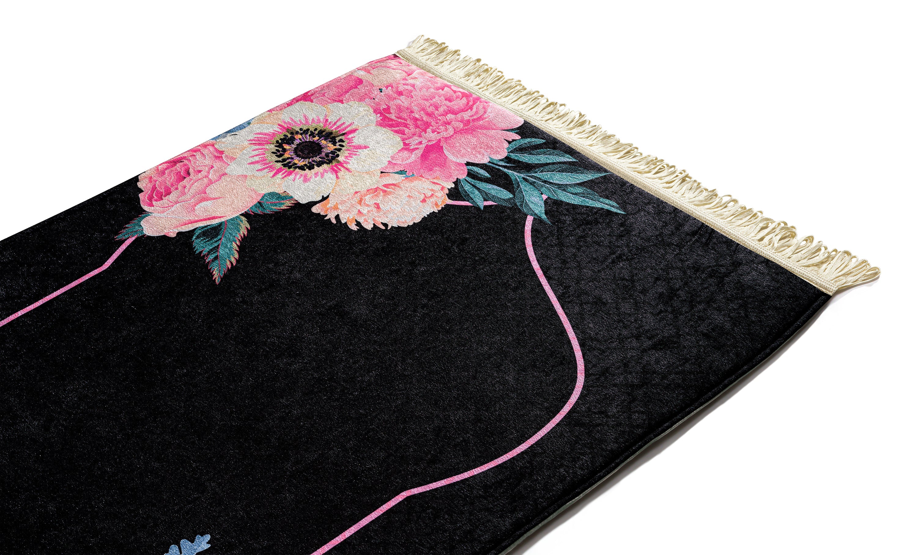 Dark Blossom Original Prayer Mat