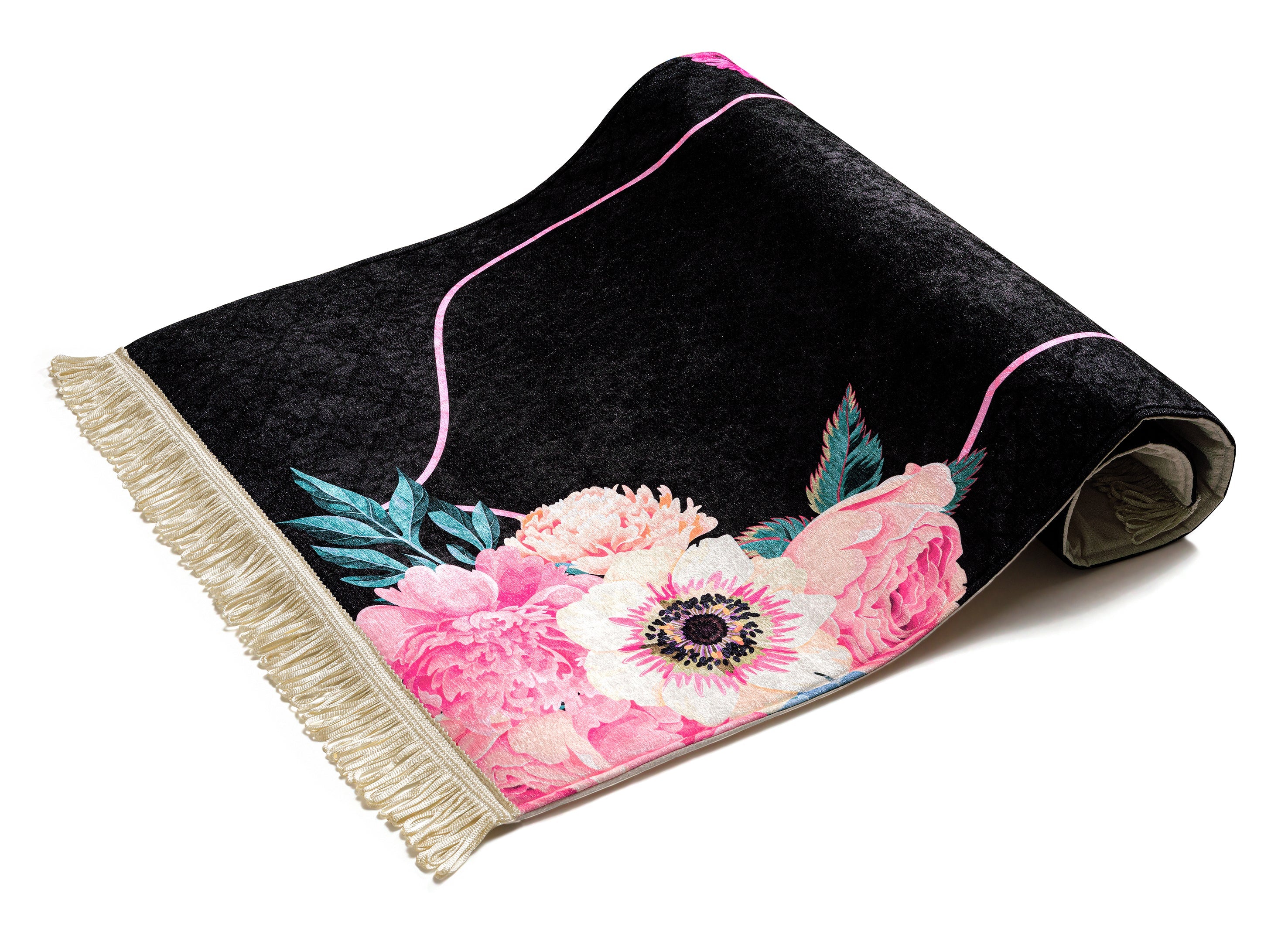 Dark Blossom Original Prayer Mat