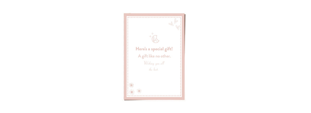 Pink Qutouf Islamic Gift Box