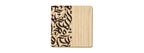 Calligraphy Islamic Gift Box
