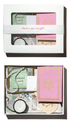 Floral Dantelle Islamic Gift Box