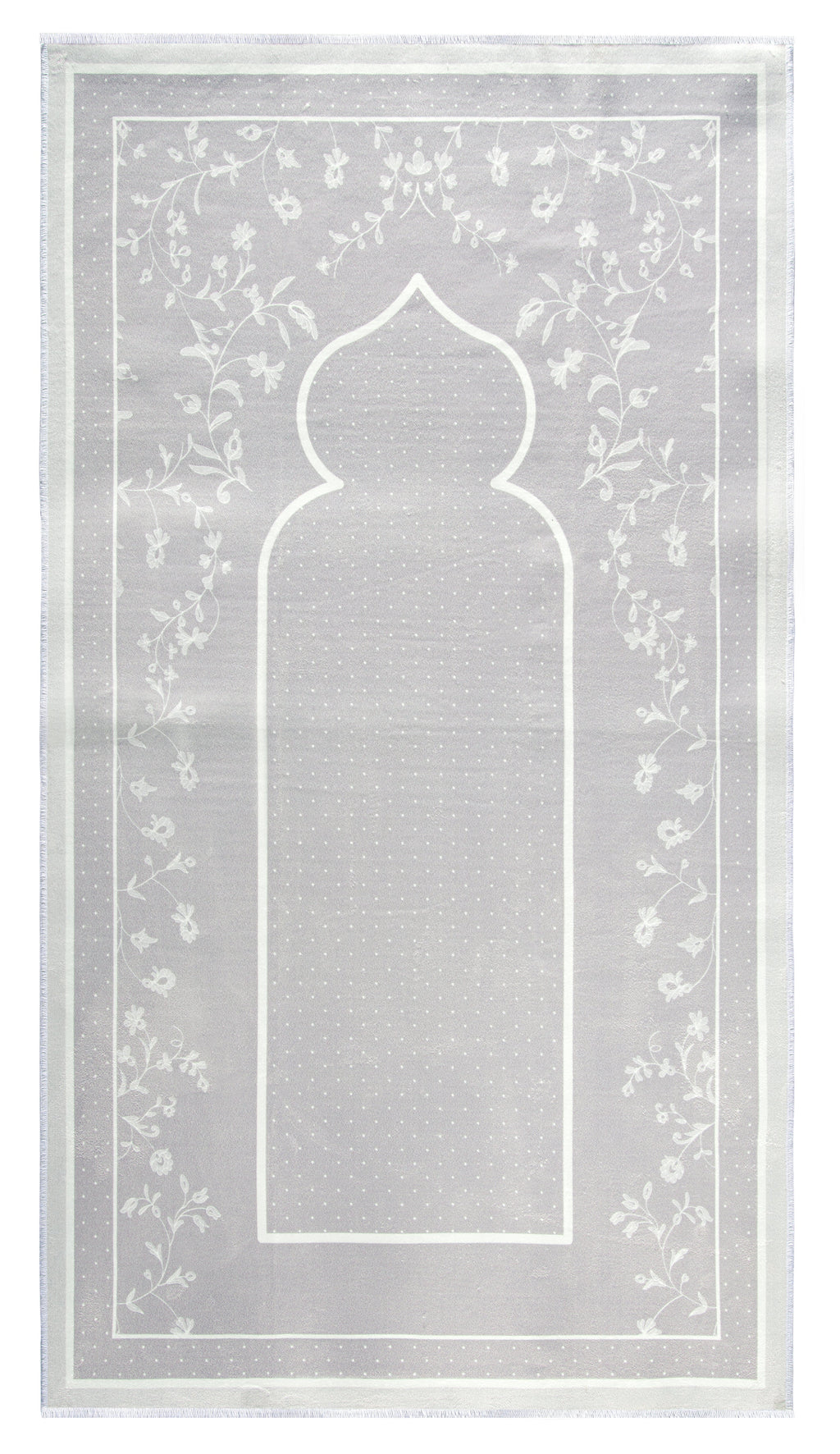 Floral Dantelle Islamic Gift Box