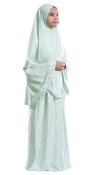 Safiya Islamic Junior Prayer Wear