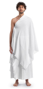 Ihram Set for Hajj and Umrah