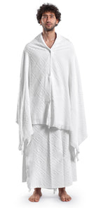 Ihram Set for Hajj and Umrah