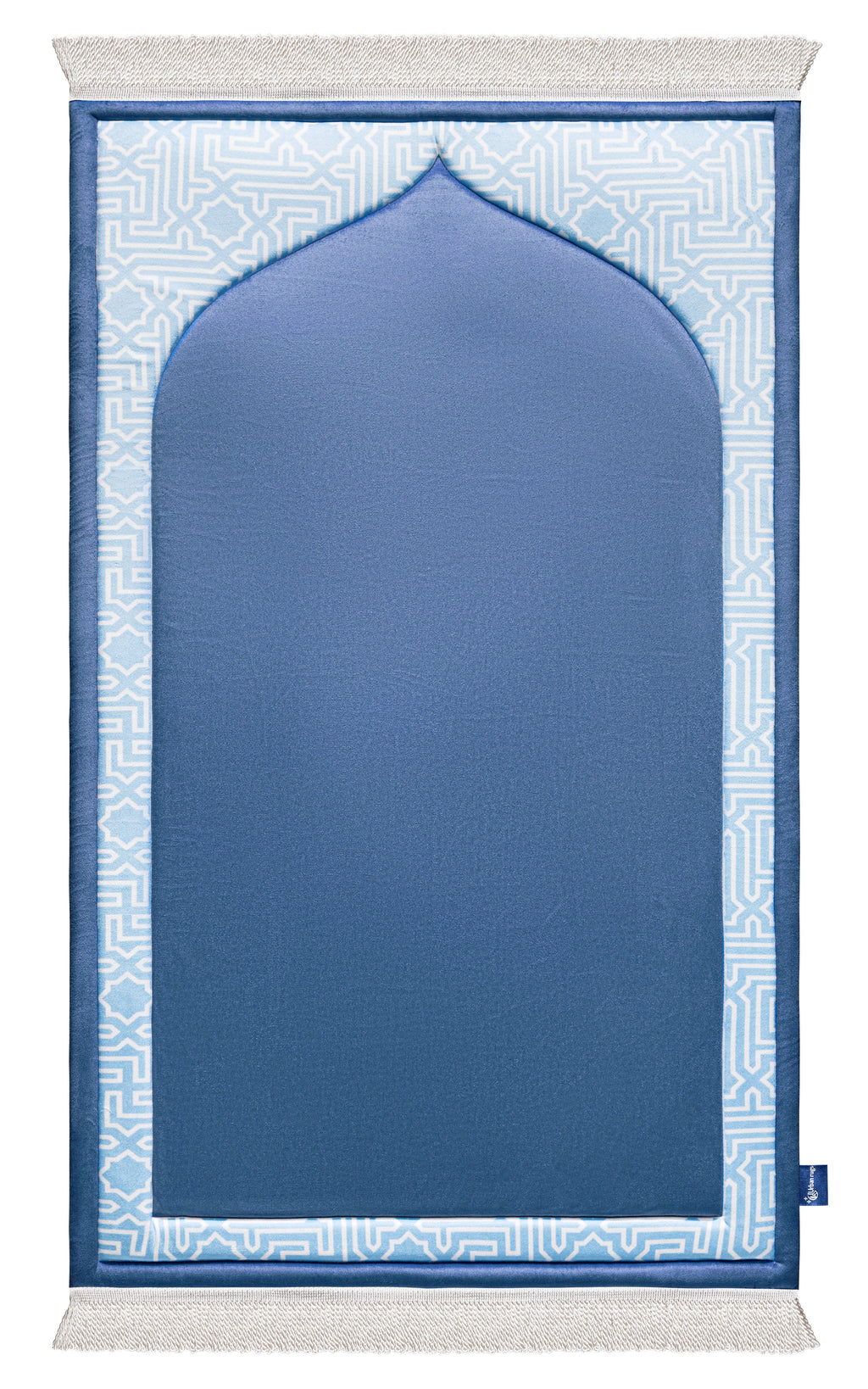 Atlantic Islamic Arch Junior Prayer Mat