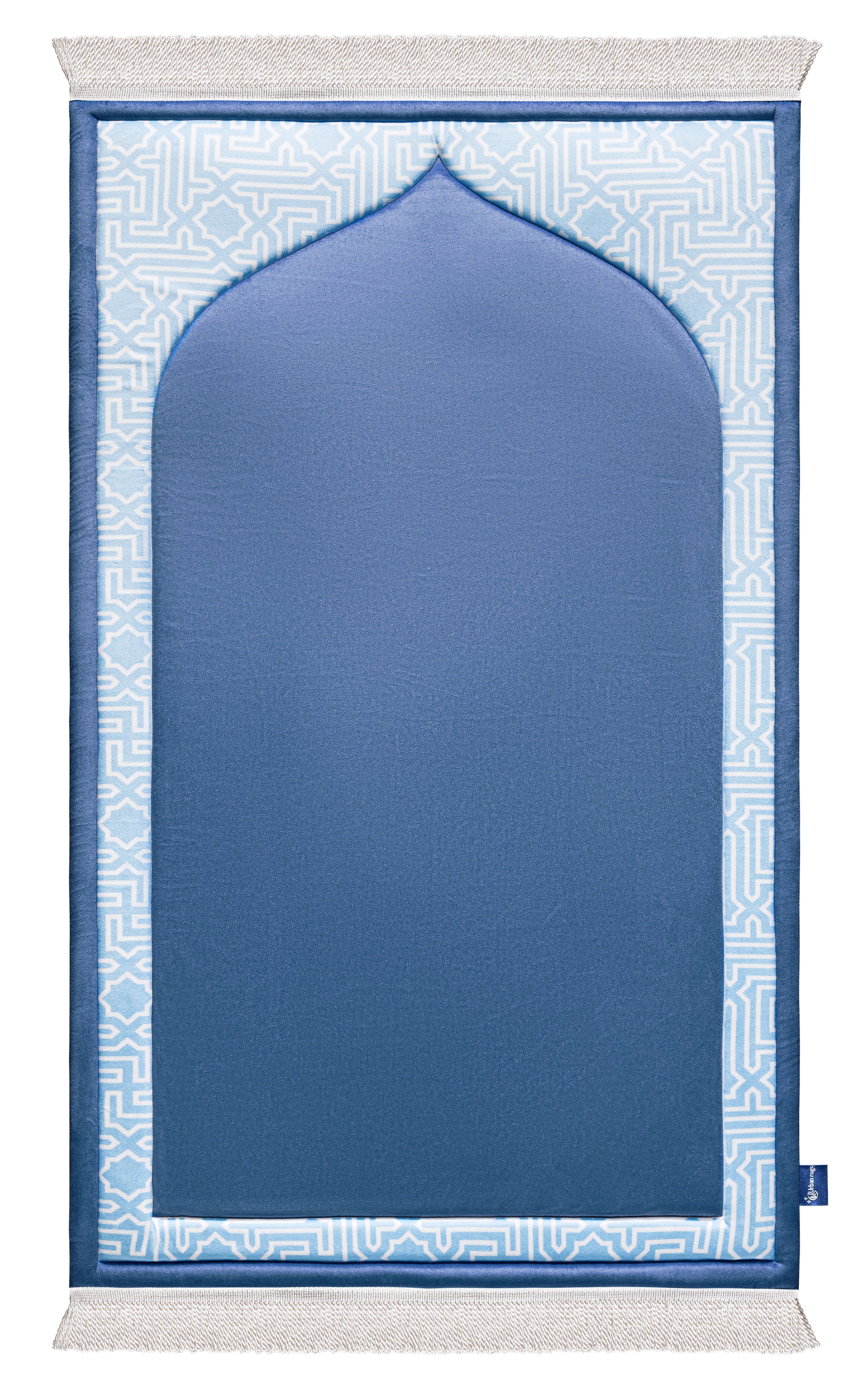 Atlantic Islamic Arch Junior Prayer Mat