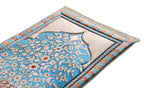 Flower Bouquet Premium Prayer Mat