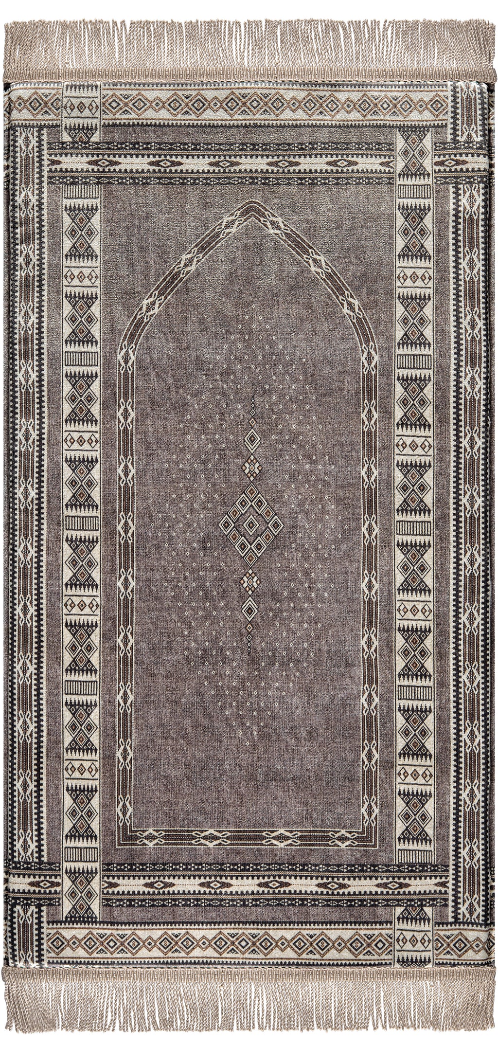 Al-Sadu Medical Prayer Mat