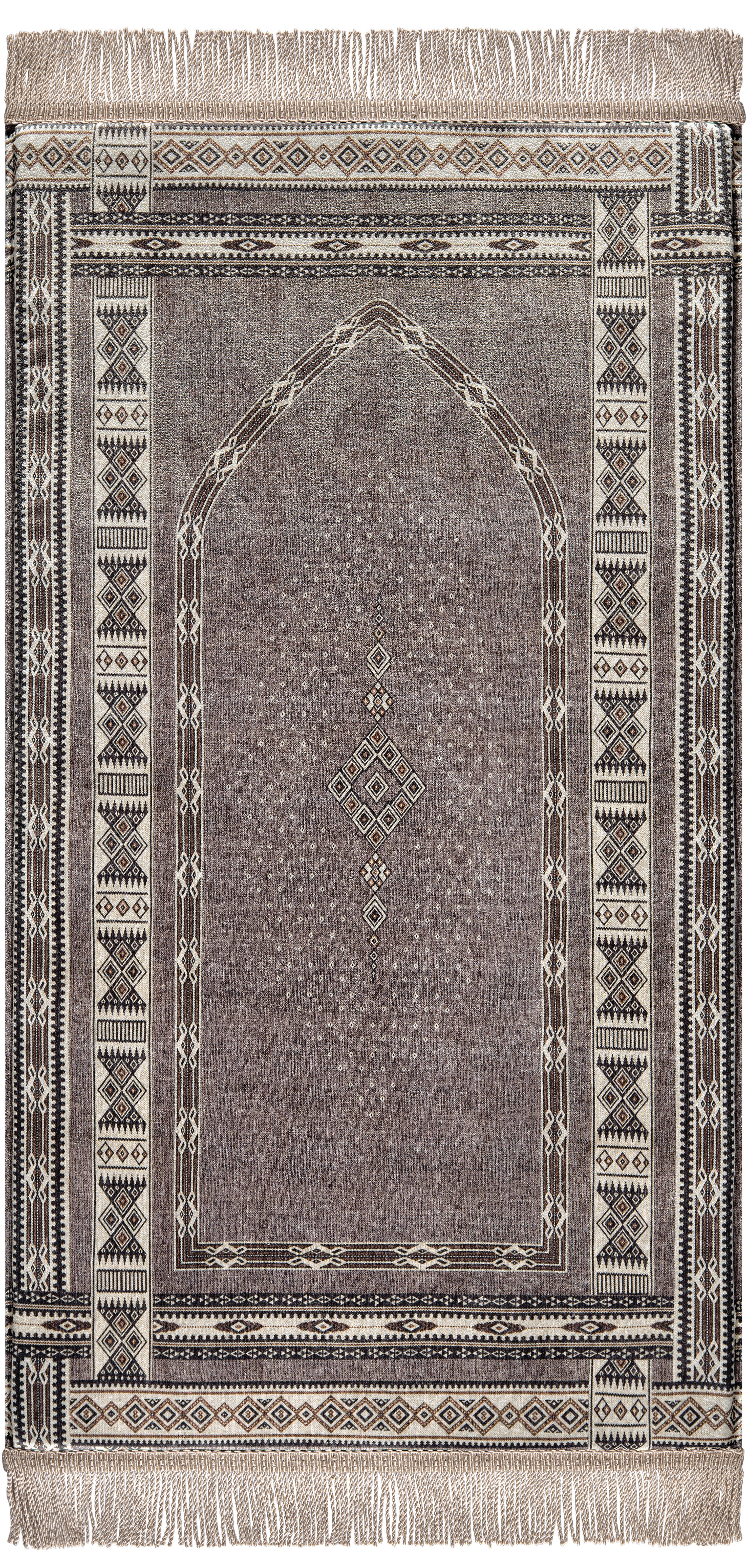 Al-Sadu Medical Prayer Mat