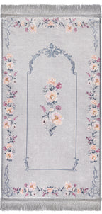 Aubusson Tapestry Medical Prayer Mat