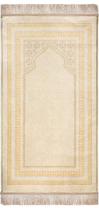 Tulle be Telli Medical Prayer Mat