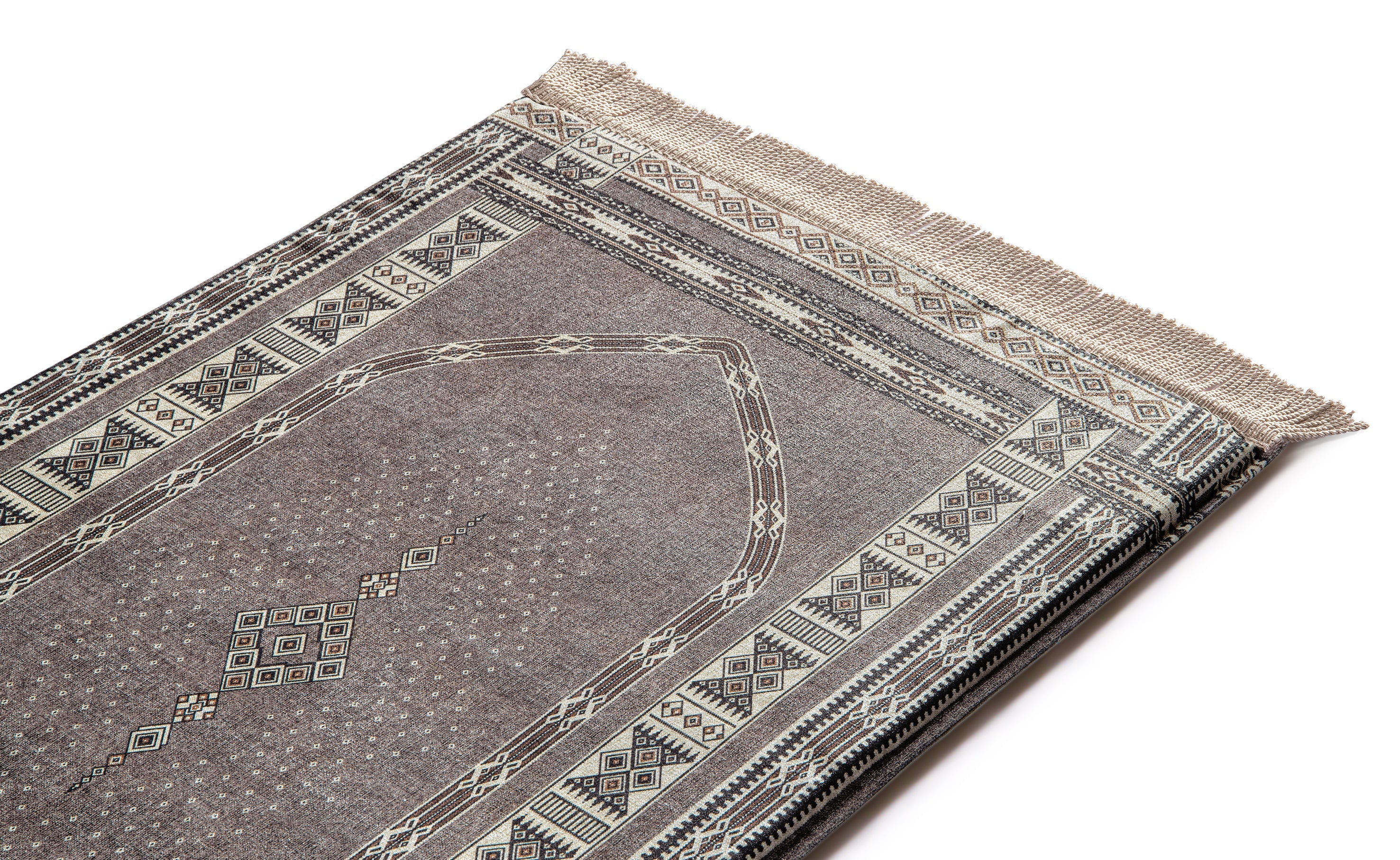 Al-Sadu Medical Prayer Mat