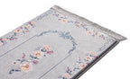 Aubusson Tapestry Medical Prayer Mat