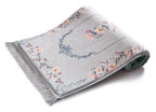Aubusson Tapestry Medical Prayer Mat