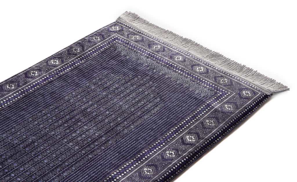 Indo Songket Medical Prayer Mat