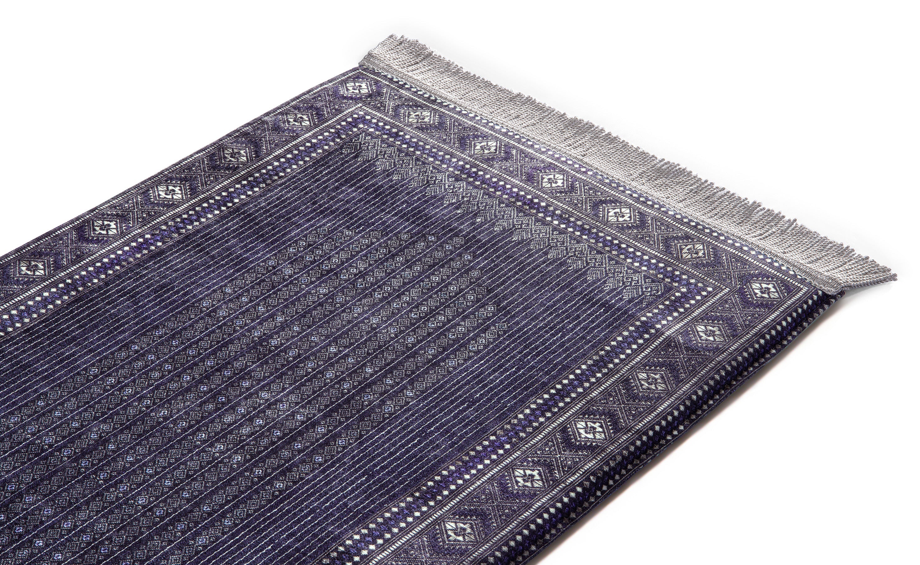 Indo Songket Medical Prayer Mat
