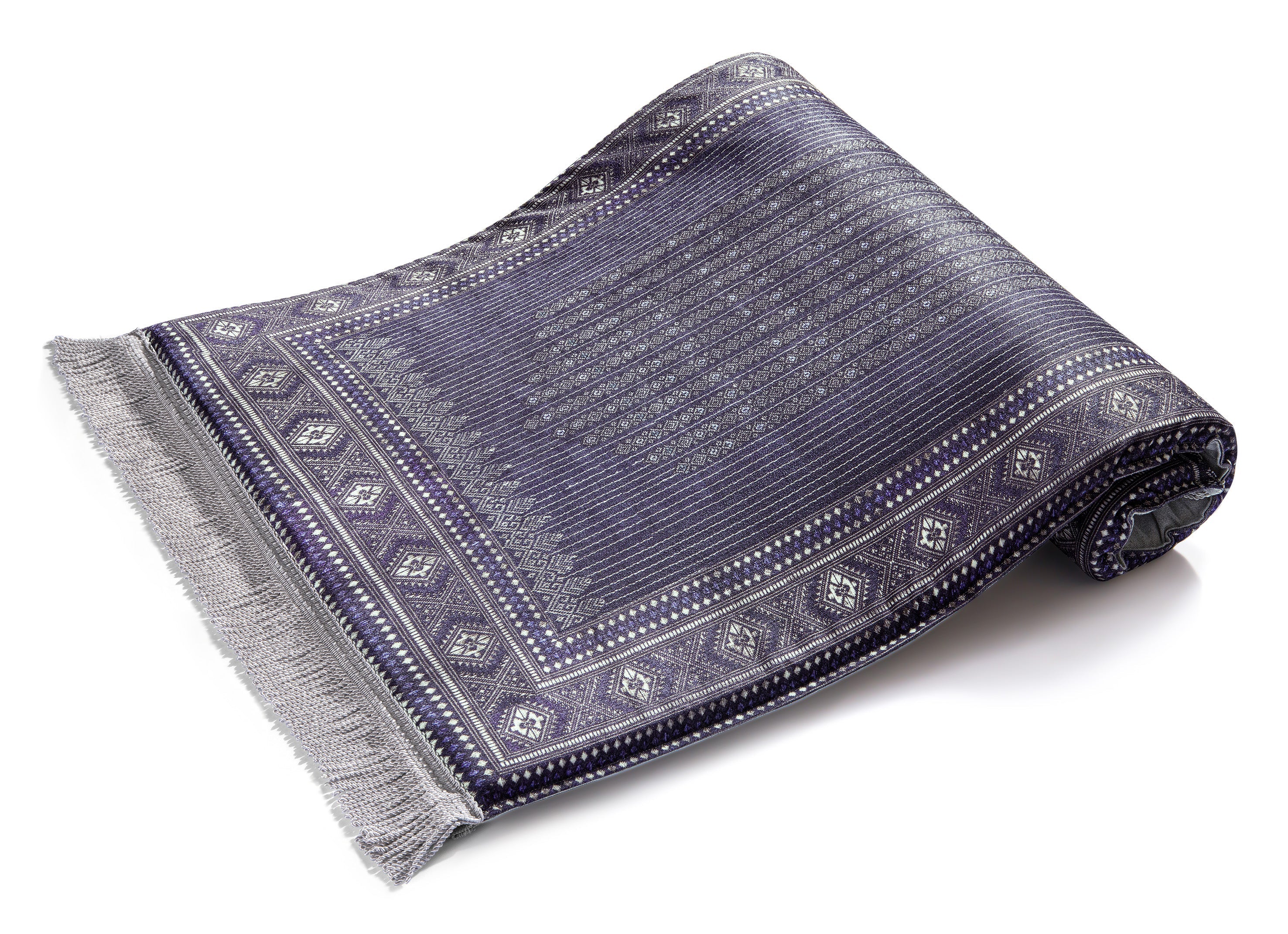 Indo Songket Medical Prayer Mat
