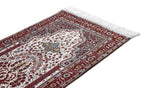 Turkish Red Mihrab Naseej Prayer Mat