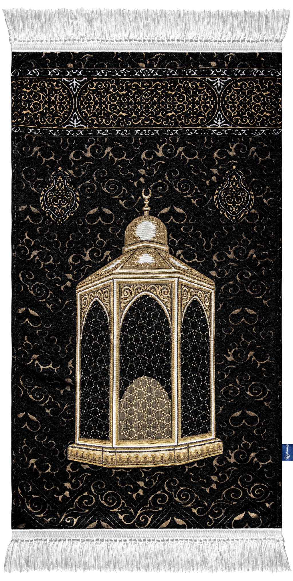 Royal MaQam Naseej Prayer Mat