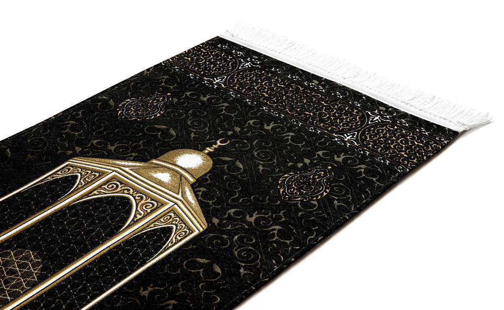Royal MaQam Naseej Prayer Mat