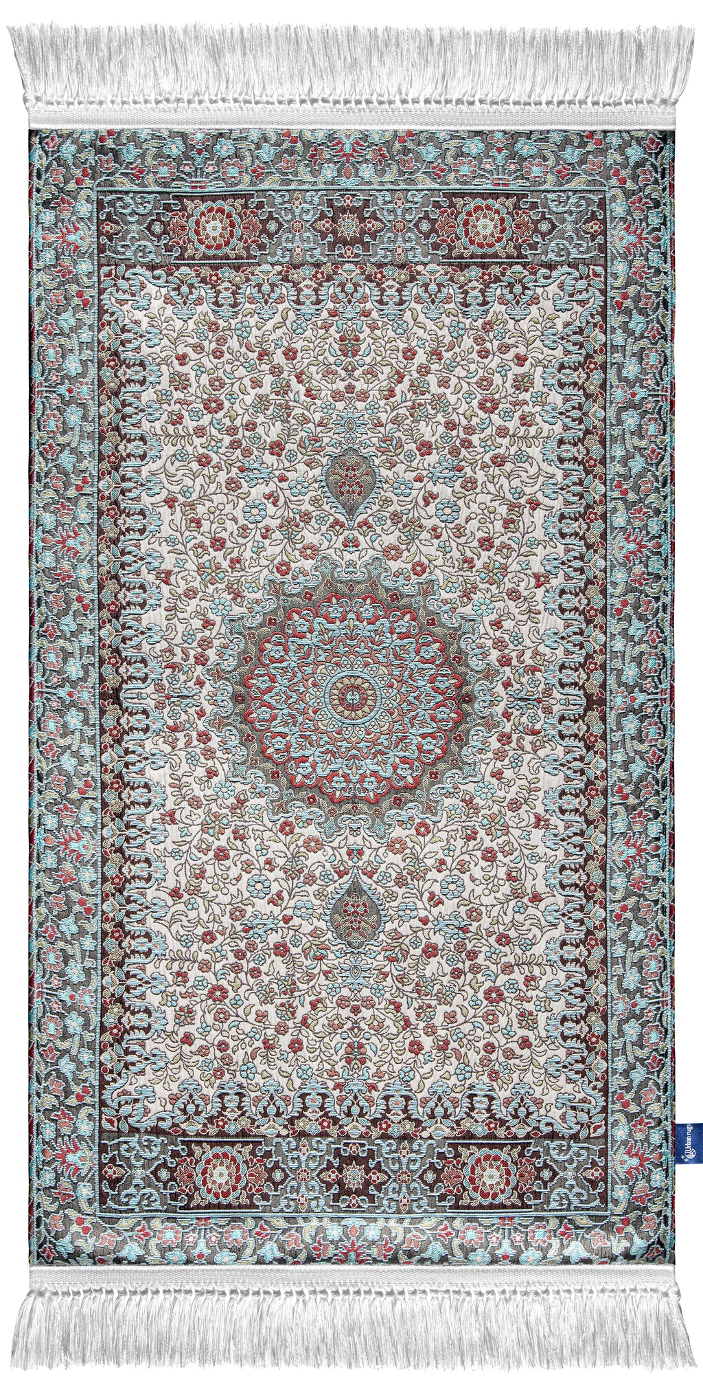 Skylight Persian Naseej Prayer Mat