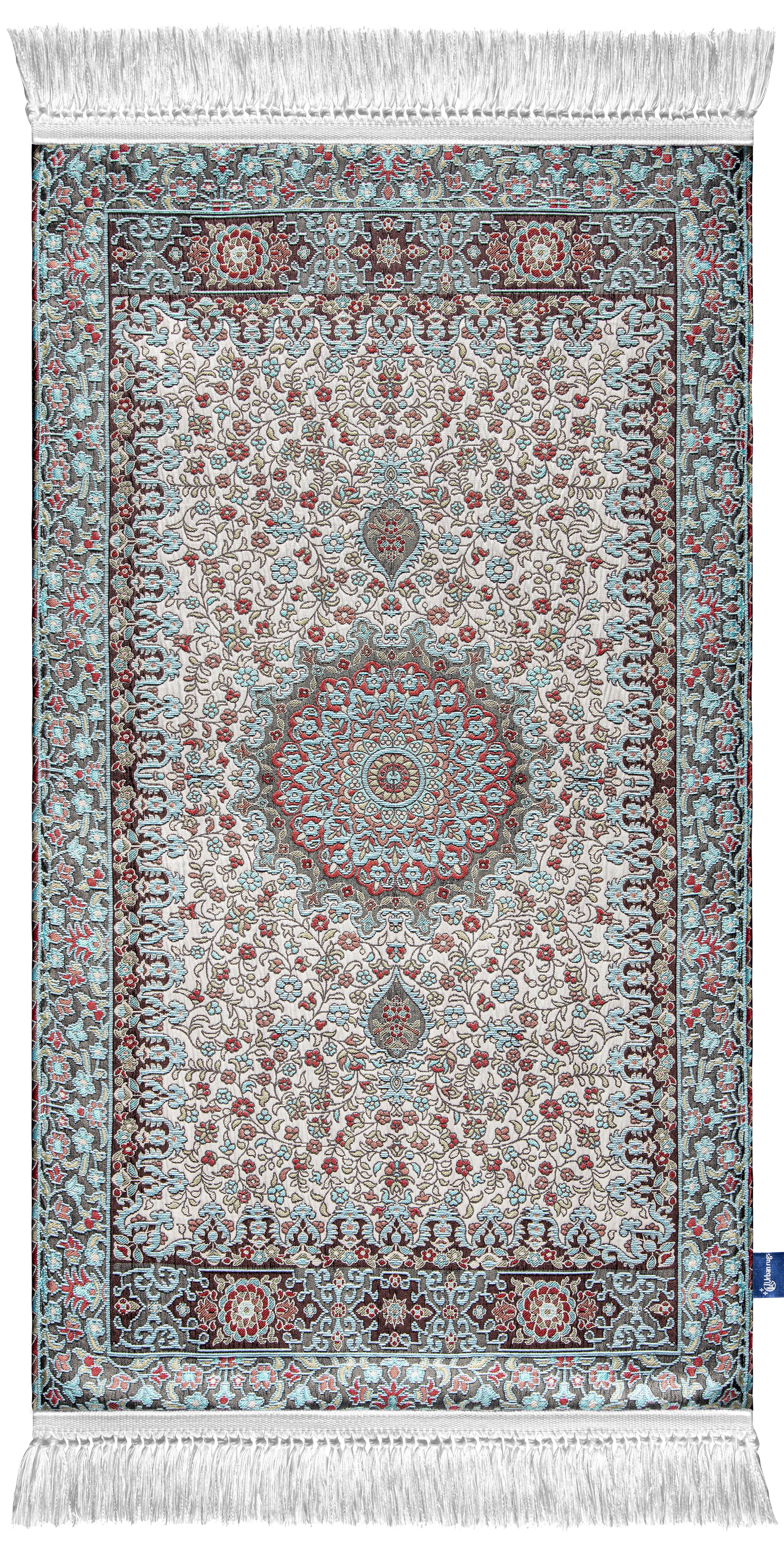 Skylight Persian Naseej Prayer Mat