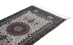 Majestic Persian Naseej Prayer Mat