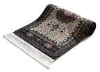 Majestic Persian Naseej Prayer Mat