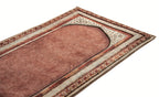 Florish Arch Premium Prayer Mat