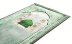 Al-Masjid an-Nabawi Premium Prayer Mat
