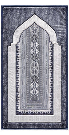 Arabian Arch Premium Prayer Mat
