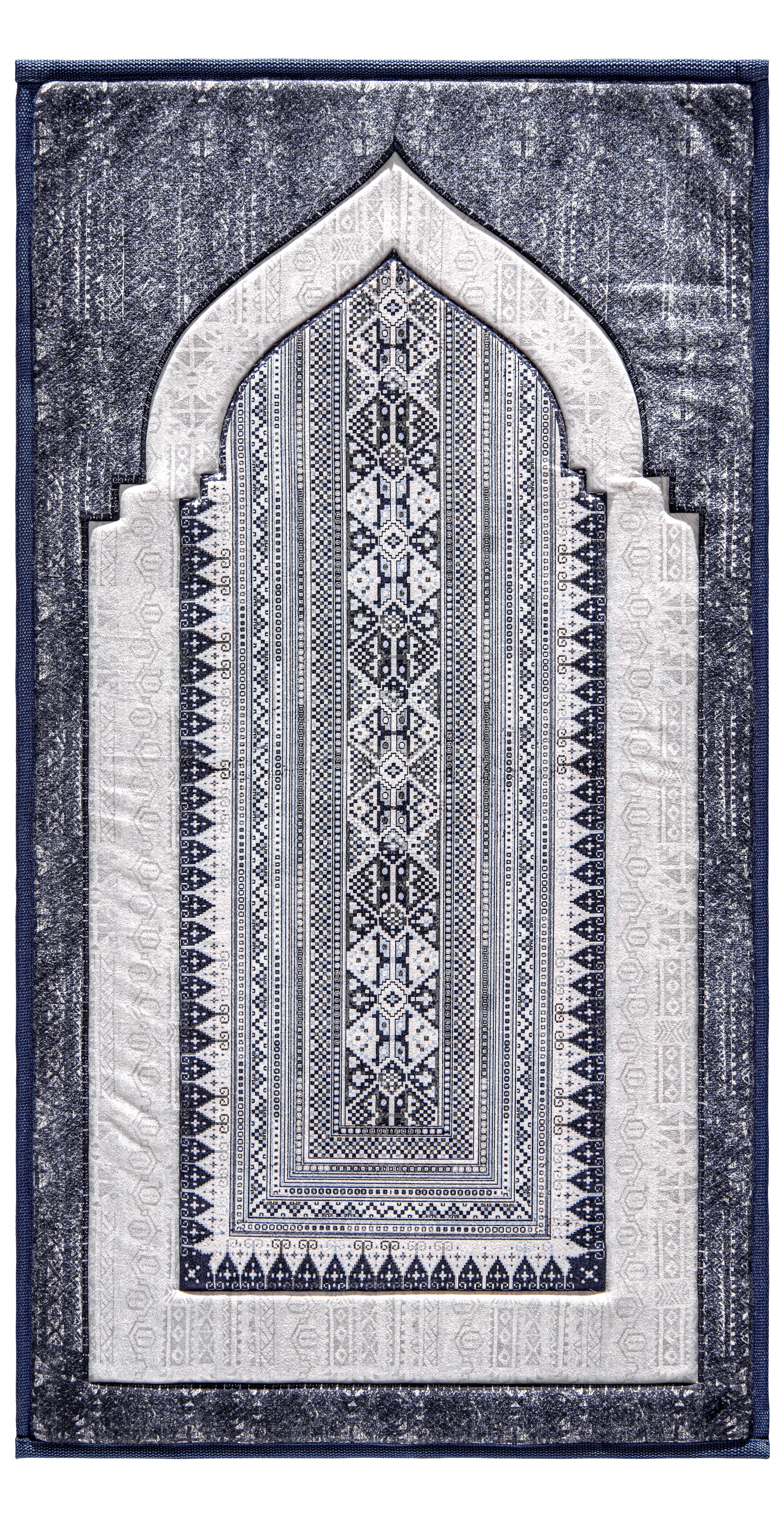Arabian Arch Premium Prayer Mat