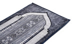 Arabian Arch Premium Prayer Mat