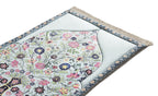 Spring Flowers Premium Prayer Mat