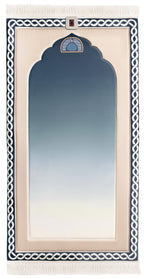 Sajda Counter Prayer Mat