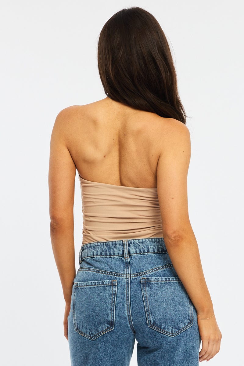 Denim Baggy Jeans Low Rise