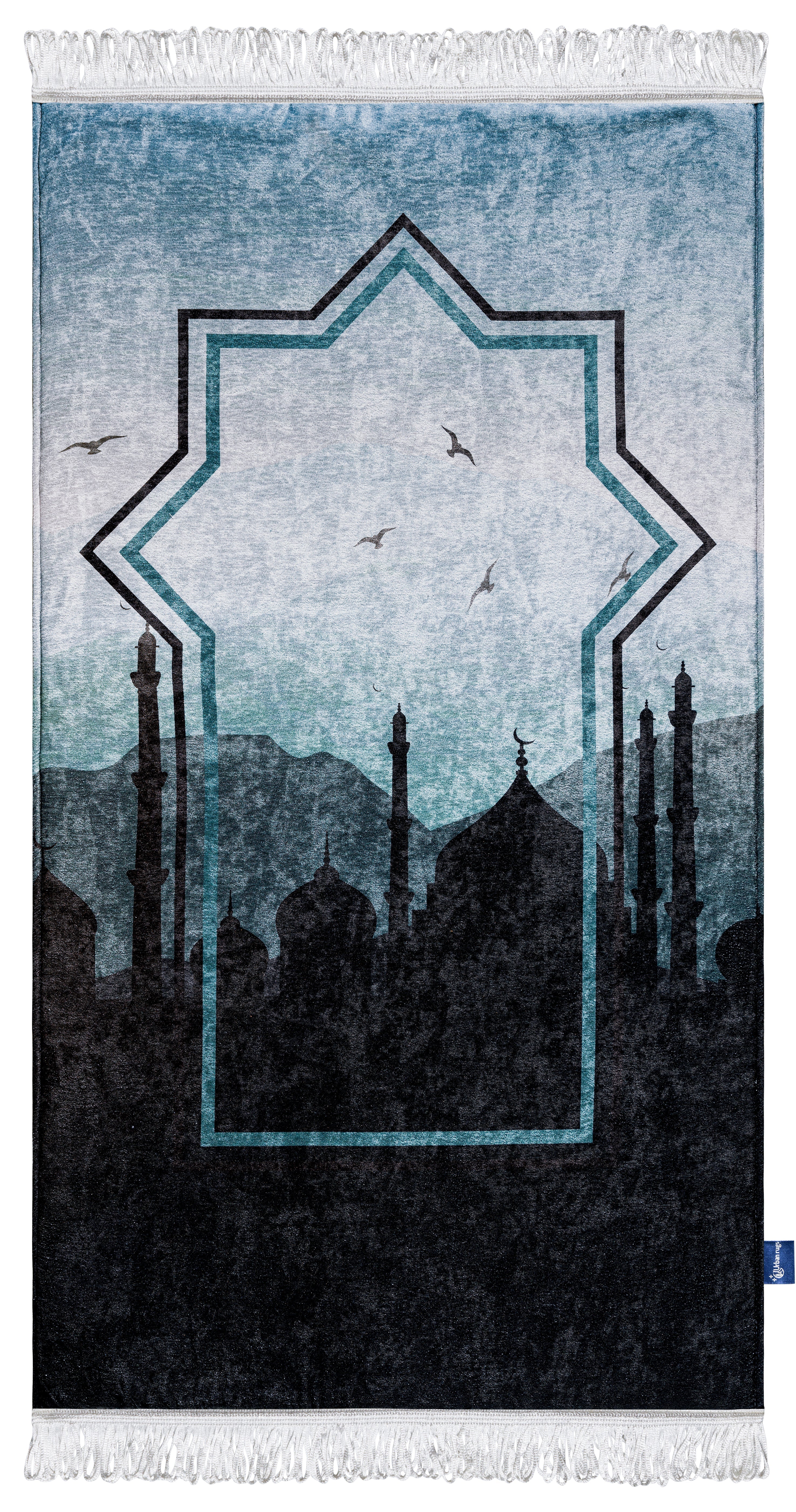 Manasek Original Prayer Mat