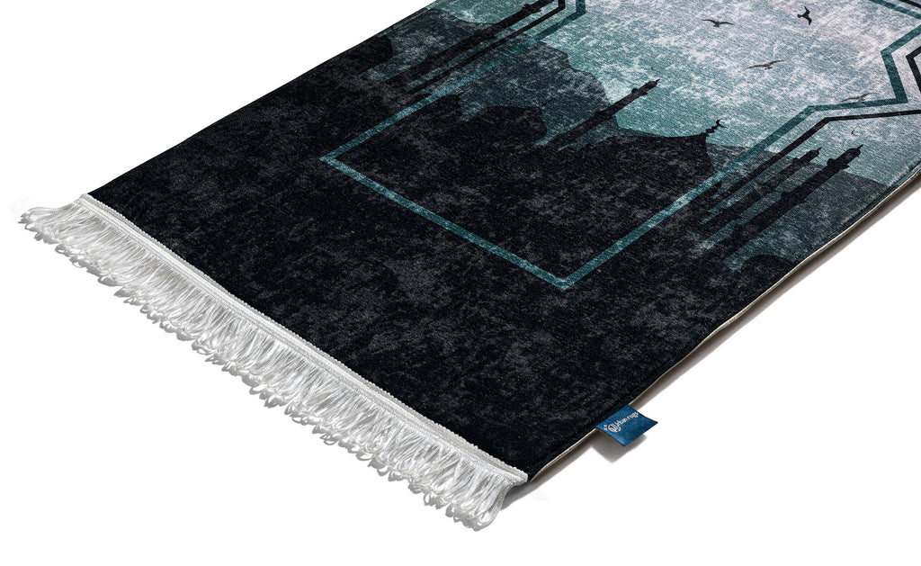Manasek Original Prayer Mat