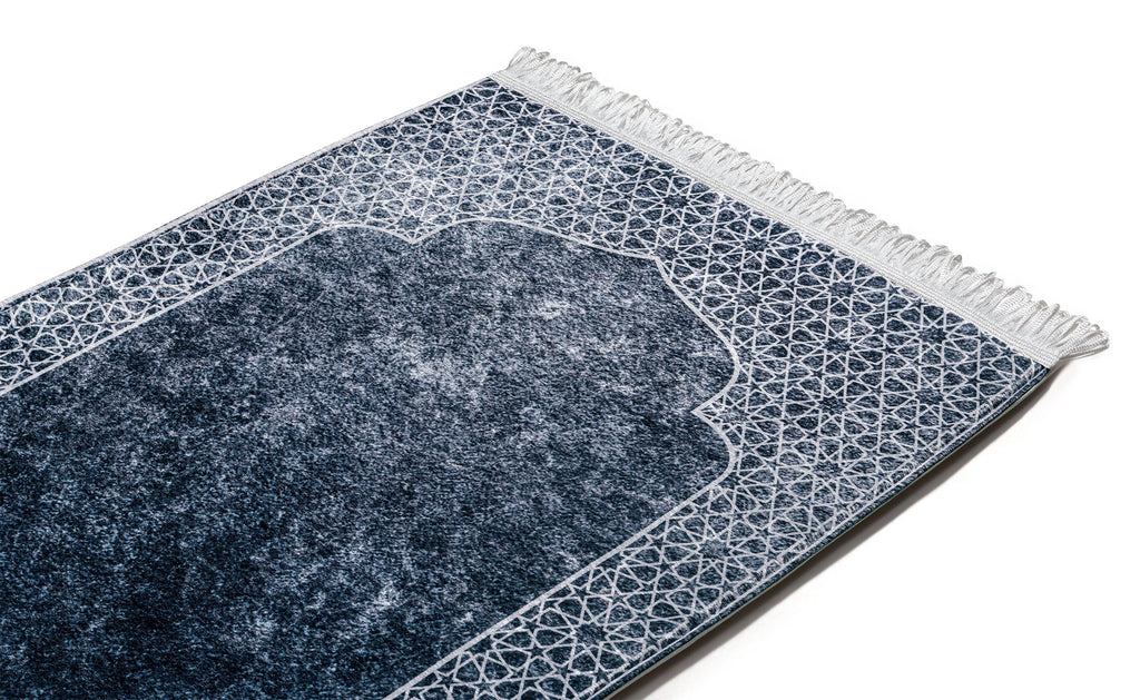 Islamic Ornament Original Prayer Mat