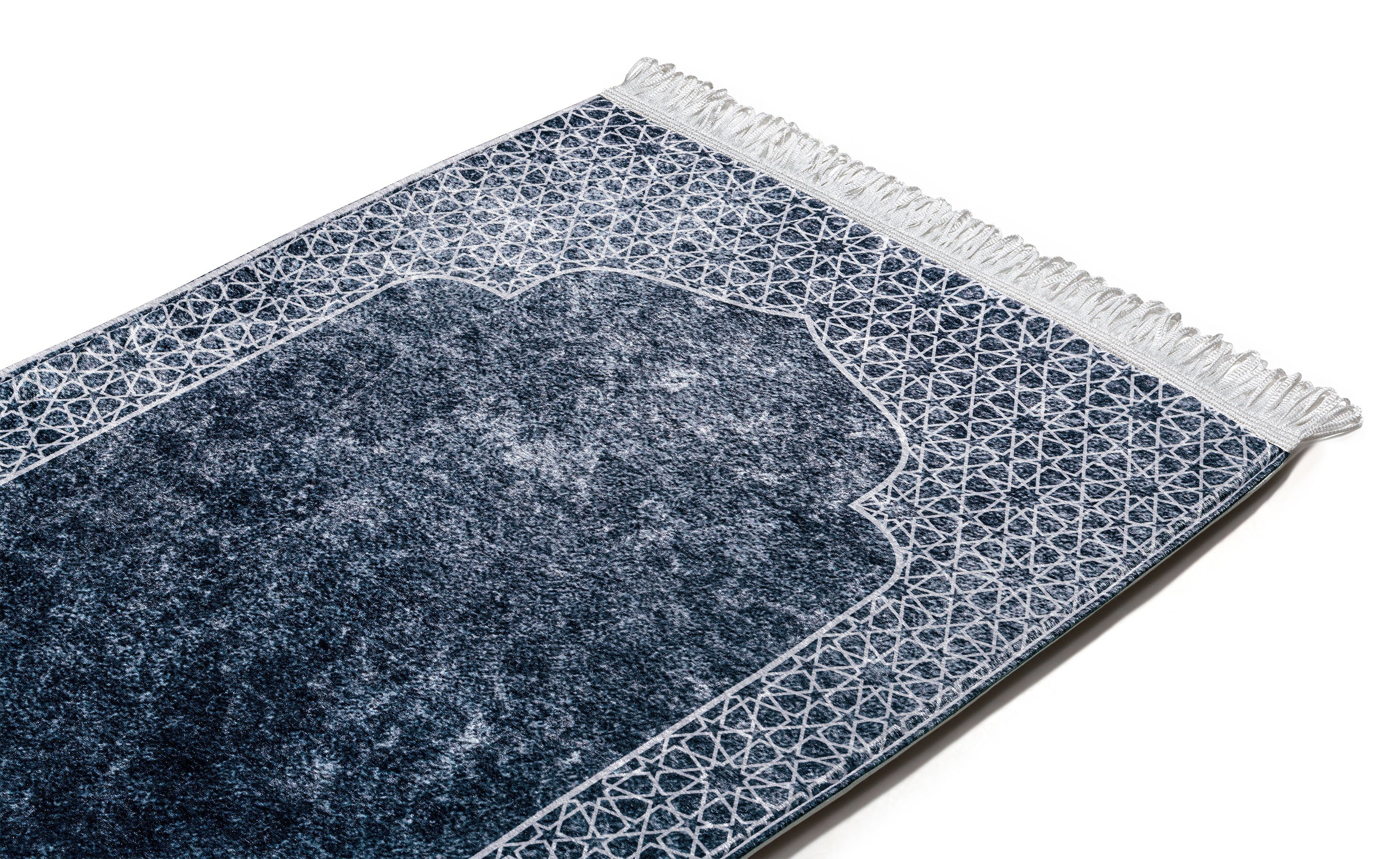 Islamic Ornament Original Prayer Mat